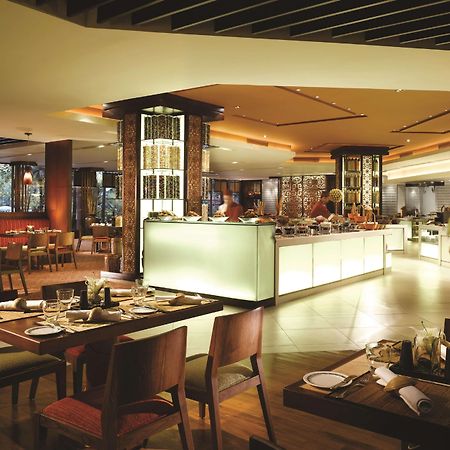 Shangri-La Surabaya Ristorante foto