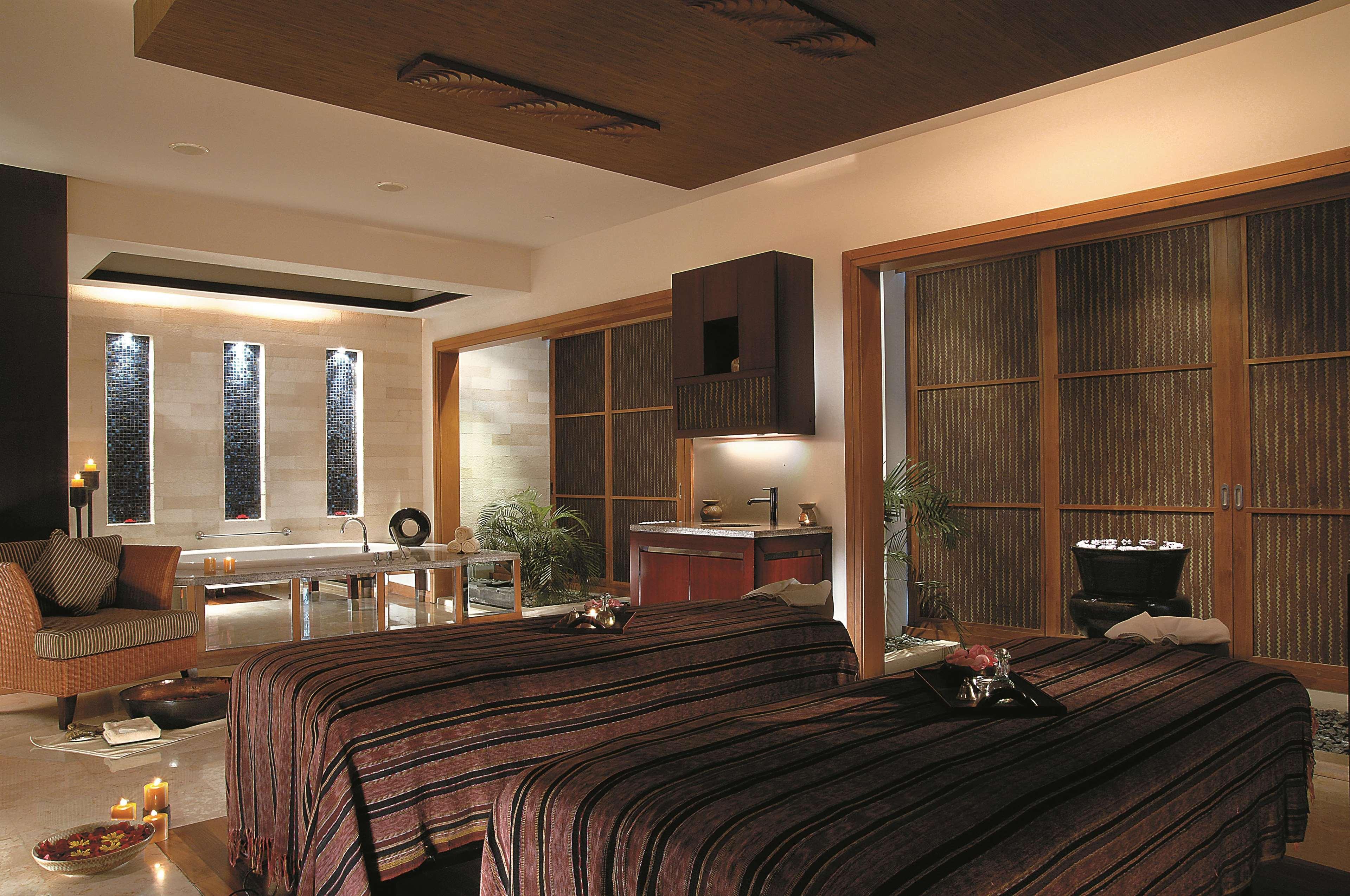 Shangri-La Surabaya Esterno foto