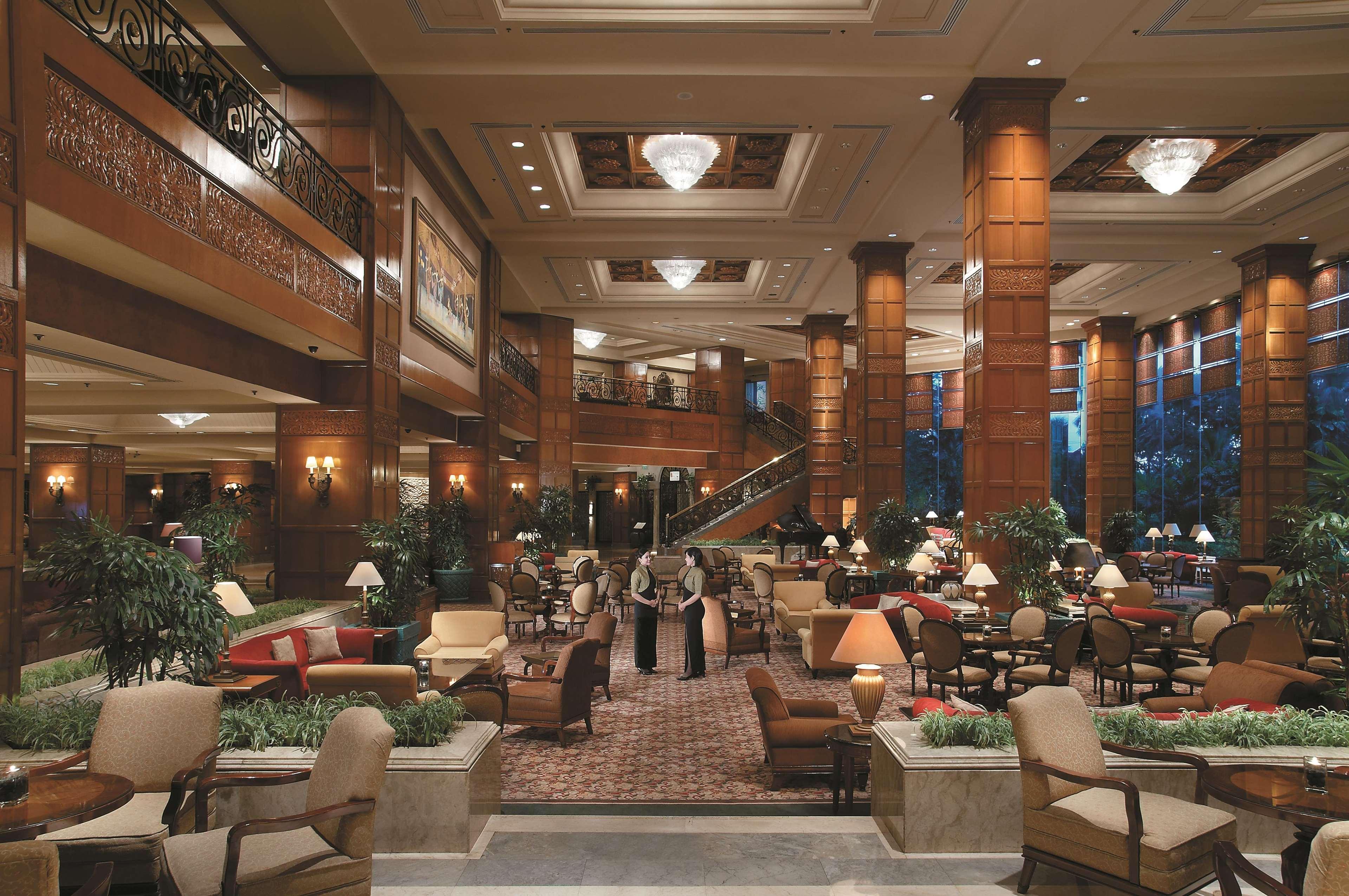 Shangri-La Surabaya Ristorante foto