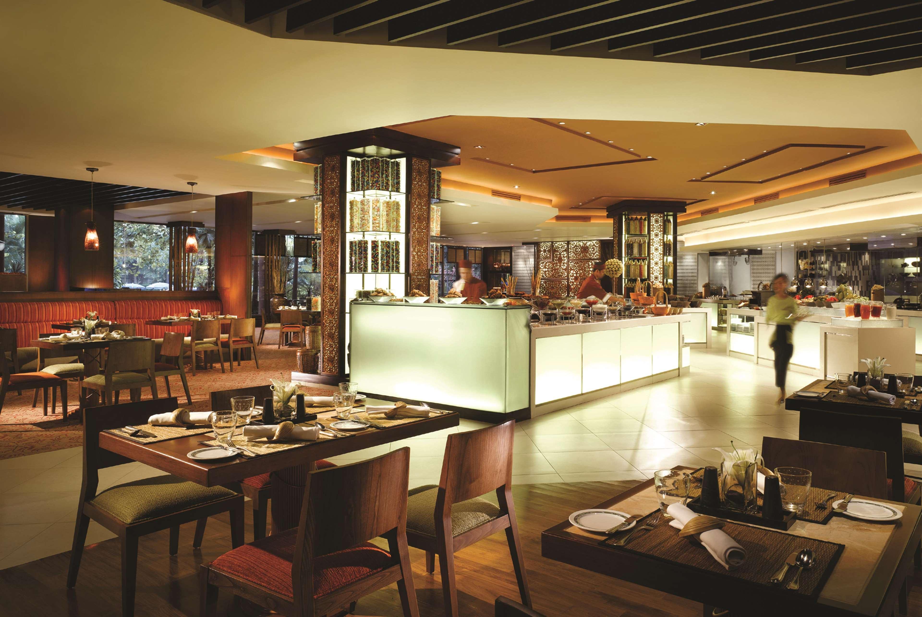 Shangri-La Surabaya Ristorante foto